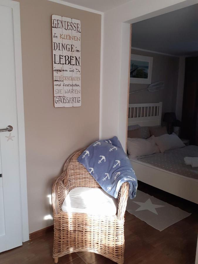 Beach House Miedzyzdroje Eksteriør billede